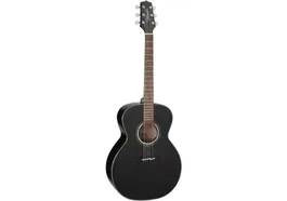 Takamine Guitarra Acústica Gd30 Auditorium Negra