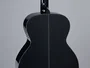 Takamine GN30-BLK Guitarra Acústica con Cuerpo NEX y Tapa de Abeto Macizo
