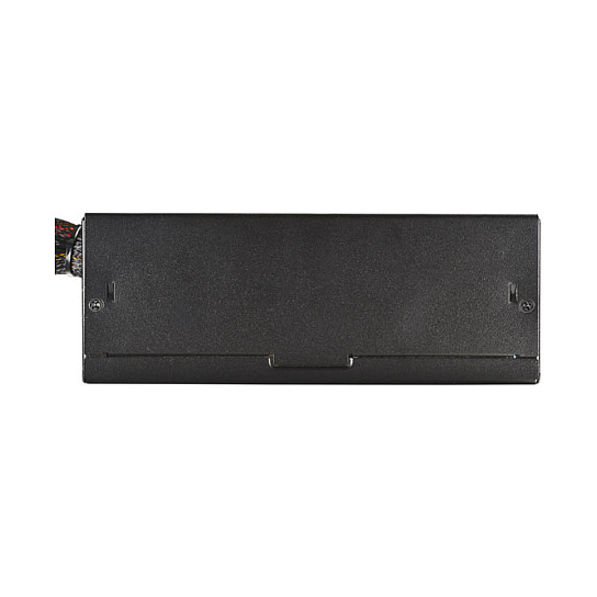 Silverstone Technology TX700-G Fuente de Alimentación 700W 80 Plus Gold No Modular Negro