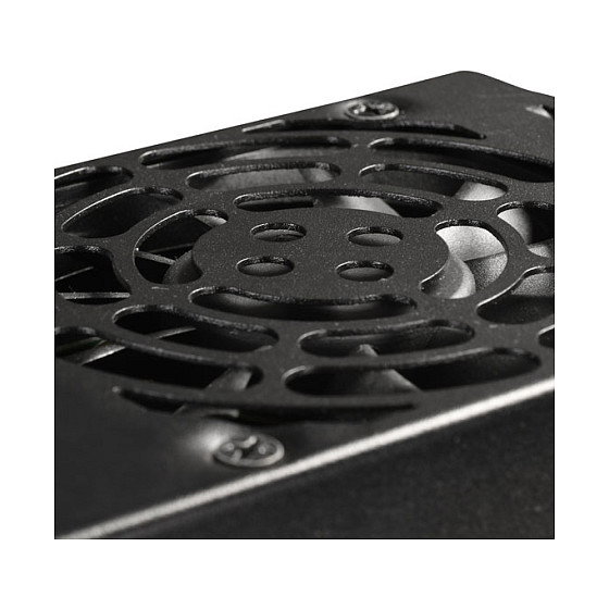 Silverstone Technology TX700-G Fuente de Alimentación 700W 80 Plus Gold No Modular Negro