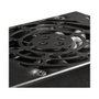 Silverstone Technology TX700-G Fuente de Alimentación 700W 80 Plus Gold No Modular Negro