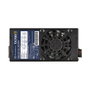 Silverstone Technology TX700-G Fuente de Alimentación 700W 80 Plus Gold No Modular Negro