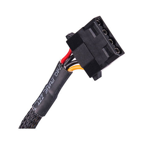 Silverstone Technology TX700-G Fuente de Alimentación 700W 80 Plus Gold No Modular Negro