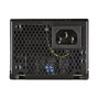 Silverstone Technology TX700-G Fuente de Alimentación 700W 80 Plus Gold No Modular Negro