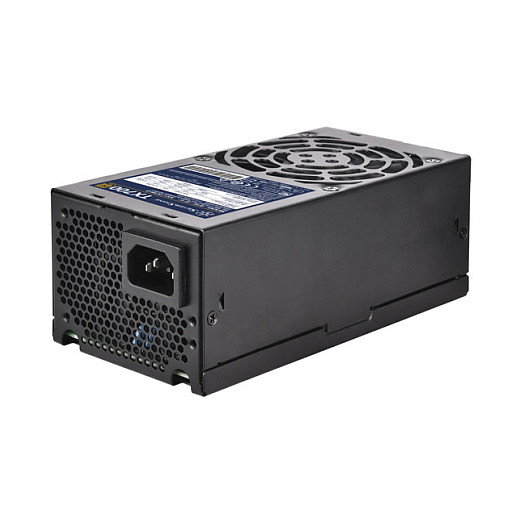 Silverstone Technology TX700-G Fuente de Alimentación 700W 80 Plus Gold No Modular Negro