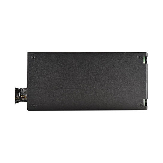 Silverstone Technology TX700-G Fuente de Alimentación 700W 80 Plus Gold No Modular Negro