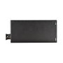 Silverstone Technology TX700-G Fuente de Alimentación 700W 80 Plus Gold No Modular Negro