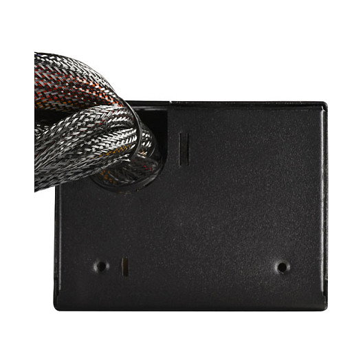 Silverstone Technology TX700-G Fuente de Alimentación 700W 80 Plus Gold No Modular Negro