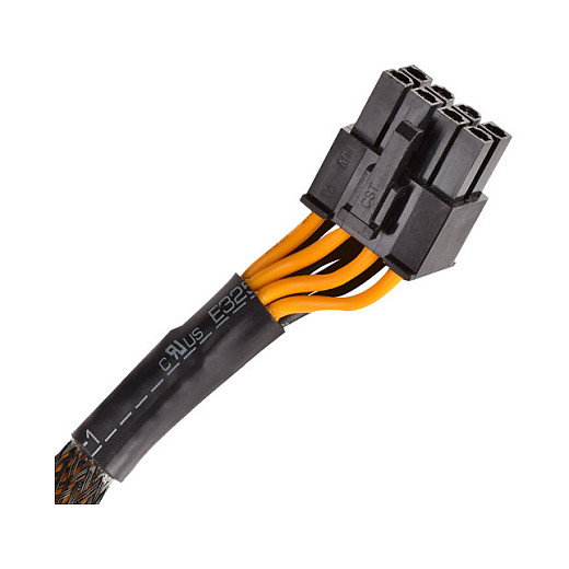 Silverstone Technology TX700-G Fuente de Alimentación 700W 80 Plus Gold No Modular Negro