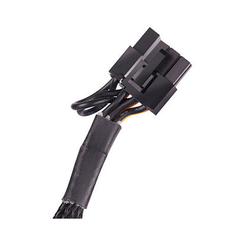 Silverstone Technology TX700-G Fuente de Alimentación 700W 80 Plus Gold No Modular Negro