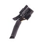 Silverstone Technology TX700-G Fuente de Alimentación 700W 80 Plus Gold No Modular Negro