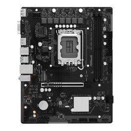 ASRock H610M-HDV/M.2 D5 GEN5