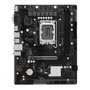 ASRock H610M-HDV/M.2 D5 Gen5 LGA 1700 mATX - Placa Base Intel H610, Compatible con Intel Core 12th-14th Gen, 2x DDR5, M.2, PCIe 5.0, Retail