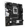 ASRock H610M-HDV/M.2 D5 Gen5 LGA 1700 mATX - Placa Base Intel H610, Compatible con Intel Core 12th-14th Gen, 2x DDR5, M.2, PCIe 5.0, Retail