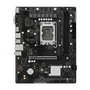 ASRock H610M-HDV/M.2 D5 Gen5 LGA 1700 mATX - Placa Base Intel H610, Compatible con Intel Core 12th-14th Gen, 2x DDR5, M.2, PCIe 5.0, Retail