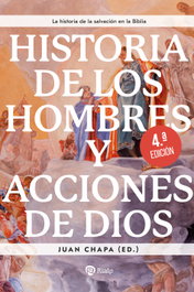 RIALP, Historia de los hombres y acciones de Dios