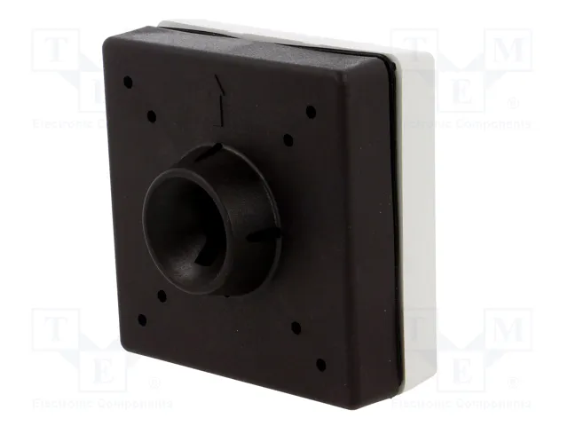 LOVATO ELECTRIC Volante GA negro