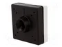 LOVATO ELECTRIC Volante GA negro