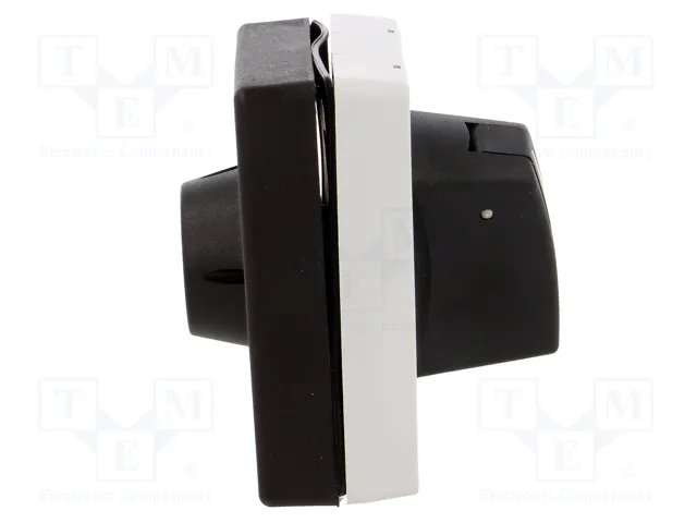 LOVATO ELECTRIC Volante GA negro