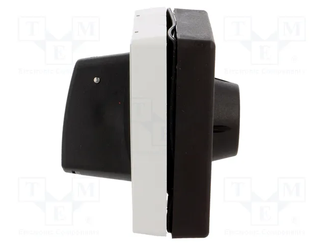 LOVATO ELECTRIC Volante GA negro