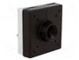LOVATO ELECTRIC Volante GA negro