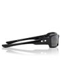 Oakley FIVES SQUARED OO9238 Gafas de Sol Polarizadas Hombre Negro 54 mm