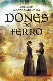 Dones de ferro, Margarida Codina Carbonell - EFADOS