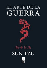 El arte de la guerra, Sun Tzu - DOJO EDICIONES