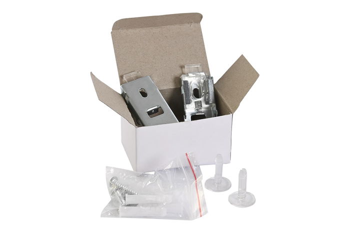 DKD Home Decor Estor Día-Noche Gris 190 x 80 cm