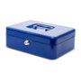 MAUL 5611337 Caja de efectivo azul