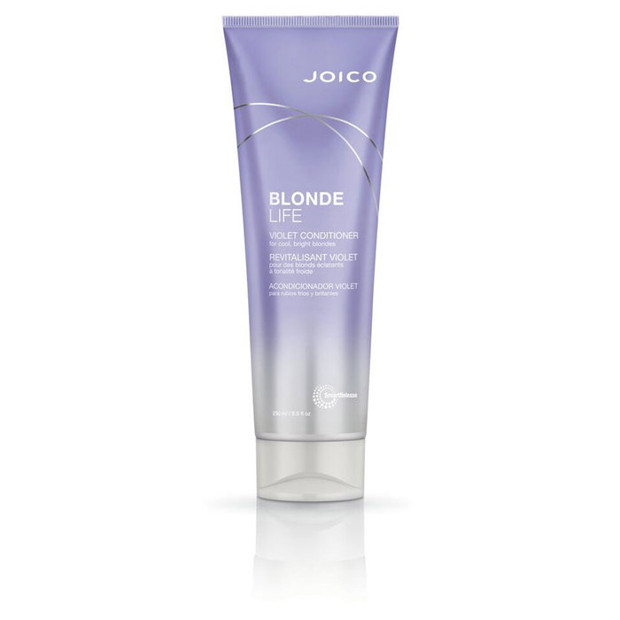Joico Blonde Life Violet Conditioner 250 ml Joico Blonde Life Violet Conditioner 250 ml
