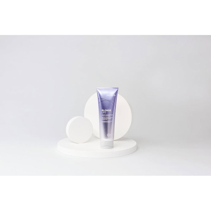 Joico Blonde Life Violet Conditioner 250 ml Joico Blonde Life Violet Conditioner 250 ml