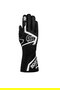 Sparco Guantes Tide+ 2025 Negros-Blancos Talla 13 SBRG0001B0K06013