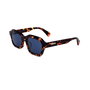 Kenzo KZ40175F Gafas de Sol Hombre Montura Rectangular 53mm Lentes UV400 145mm