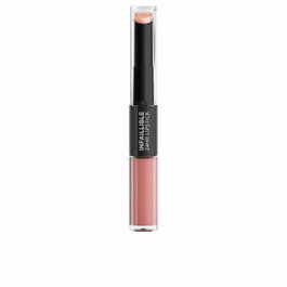 L'Oréal Paris INFAILLIBLE 24h Lipstick #803-eternally exposed