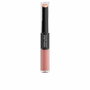 L'Oréal Paris INFAILLIBLE 24h Lipstick #803-eternally exposed
