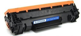 LSM Tóner Láser Compatible HP 44A CF244A Negro