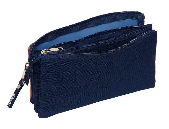 Safta Portatodo Triple El Pulpo Basics Safta Portatodo Triple El Pulpo Basics