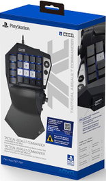 Hori TACTICAL ASSAULT COMMANDER (T.A.C.) para PS5/PS4/PC