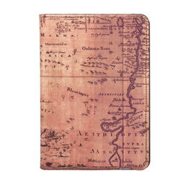 Funda Ebook Silver Ht Estampada Universal 6 Egypt