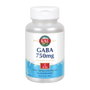 KAL GABA 750 mg 90 comprimidos