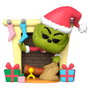 Funko Figura POP! Deluxe El Grinch con Bolsa