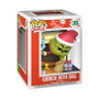 Funko Figura POP! Deluxe El Grinch con Bolsa