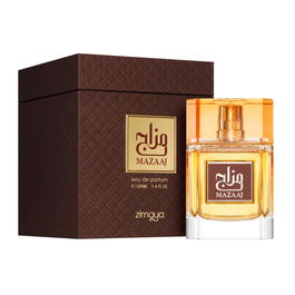 Lattafa Mazaaj Eau de Parfum 100 ml