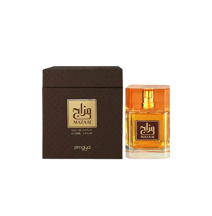 Zimaya Mazaaj Eau de Parfum 100 ml