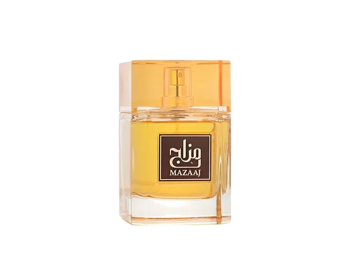 Zimaya Mazaaj Eau de Parfum 100 ml