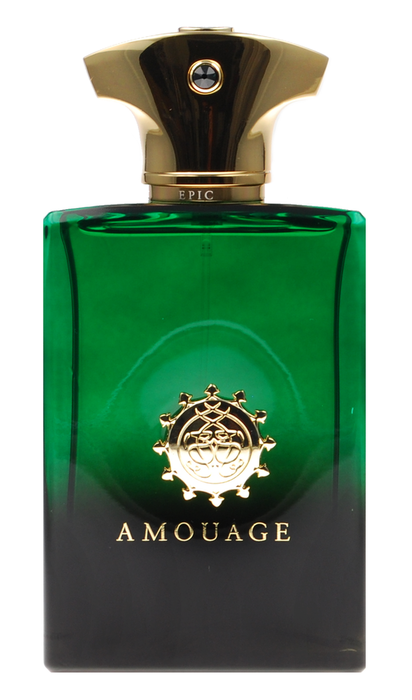 Amouage Epic Men Edp Eau de Parfum para Hombre 100 mL Amouage Epic Men Edp Eau de Parfum para Hombre 100 mL