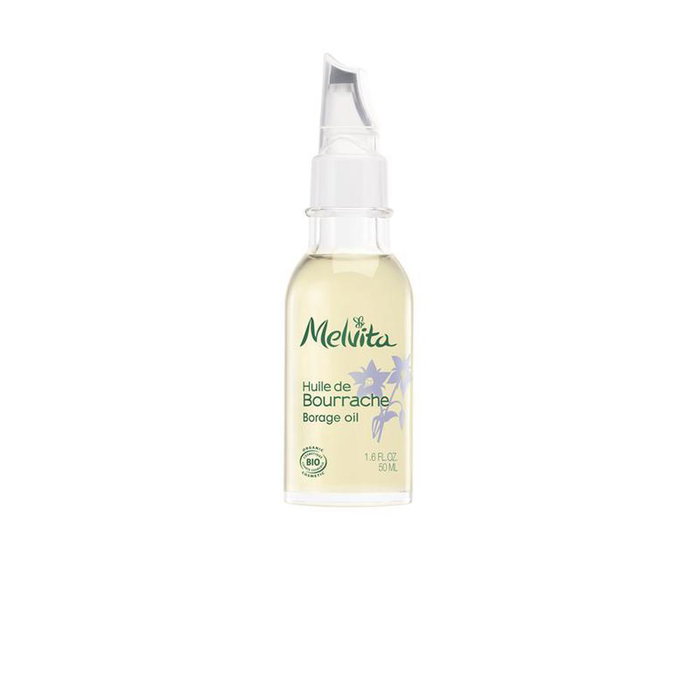 Melvita Aceite de Borraja Orgánico 50 ml