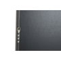DKD Home Decor Cuadro LED Lienzo Poker (Pack de 2)
