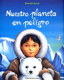 JUVENTUD Nuestro planeta en peligro